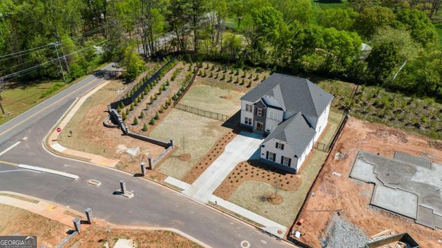 685 Caney Fork Road, Alpharetta, GA 30005