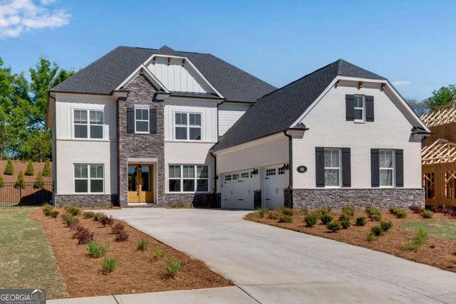 685 Caney Fork Road, Alpharetta, GA 30005