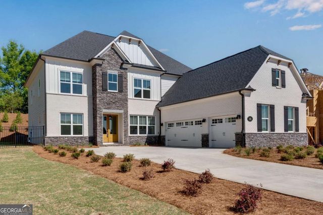 685 Caney Fork Road, Alpharetta, GA 30005