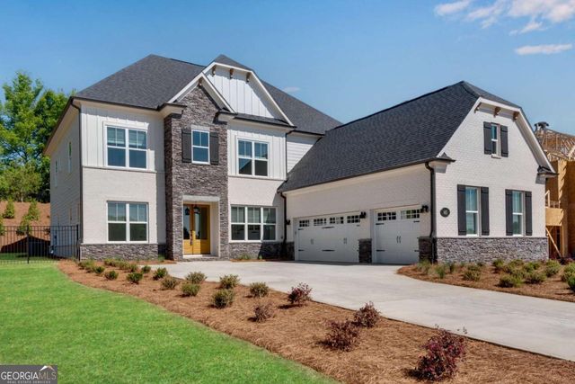 685 Caney Fork Road, Alpharetta, GA 30005