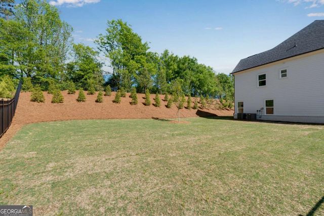 685 Caney Fork Road, Alpharetta, GA 30005