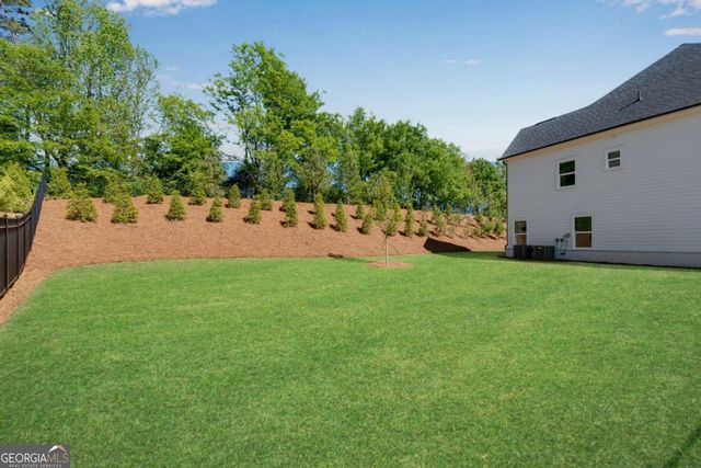 685 Caney Fork Road, Alpharetta, GA 30005