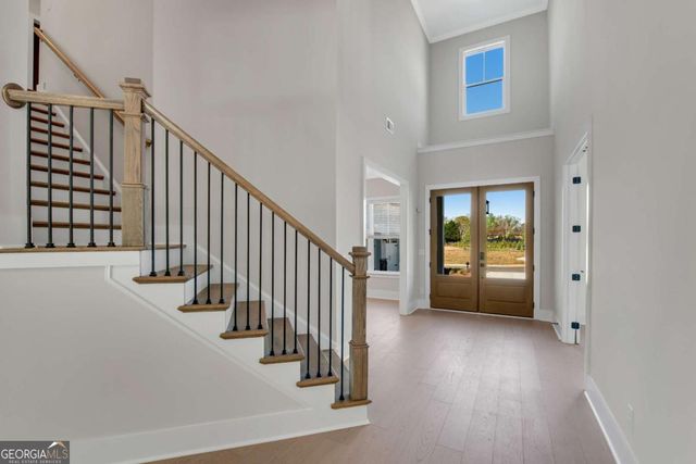 685 Caney Fork Road, Alpharetta, GA 30005