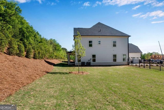 685 Caney Fork Road, Alpharetta, GA 30005