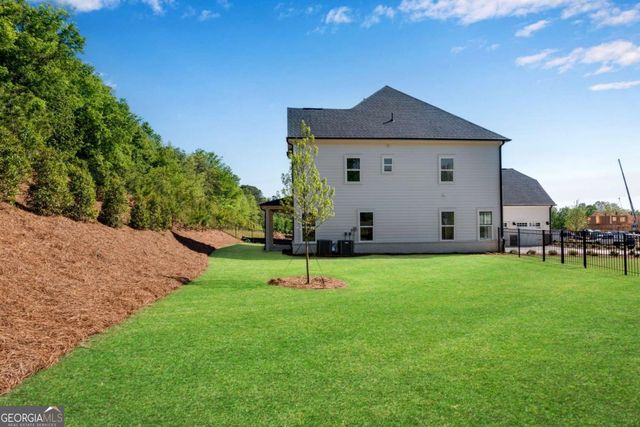 685 Caney Fork Road, Alpharetta, GA 30005