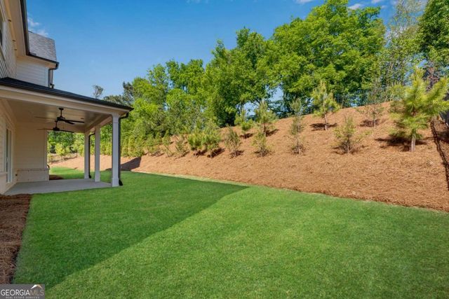 685 Caney Fork Road, Alpharetta, GA 30005