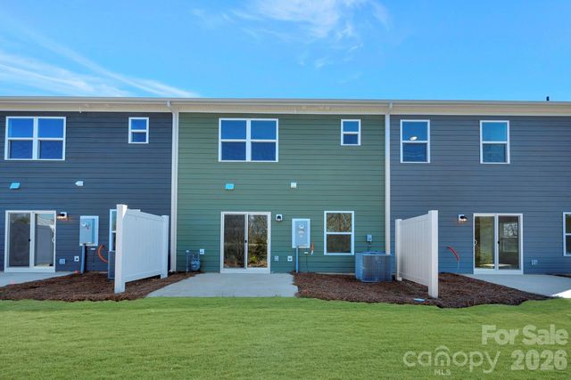 1160 Overbrook Place, Wingate, NC 28174