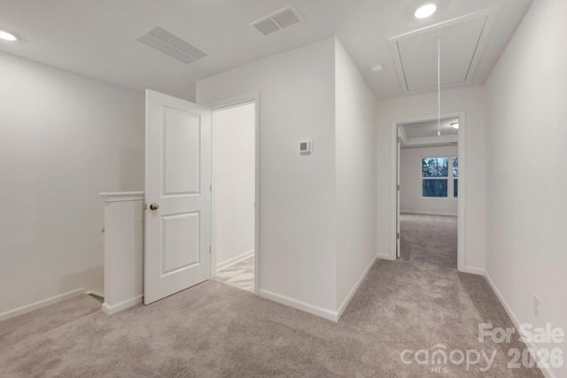 1160 Overbrook Place, Wingate, NC 28174