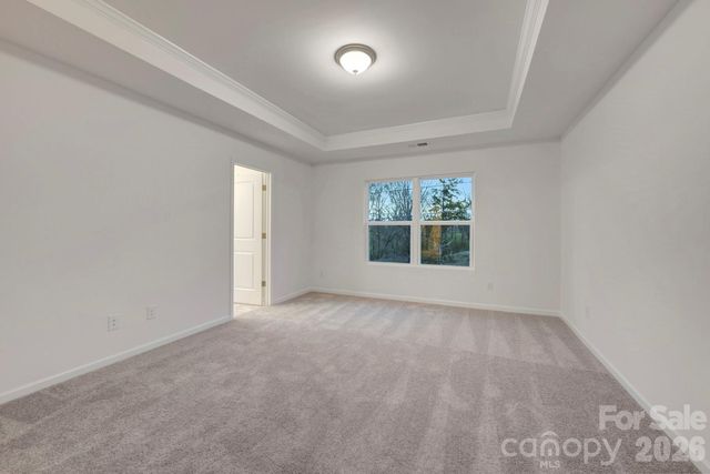 1160 Overbrook Place, Wingate, NC 28174