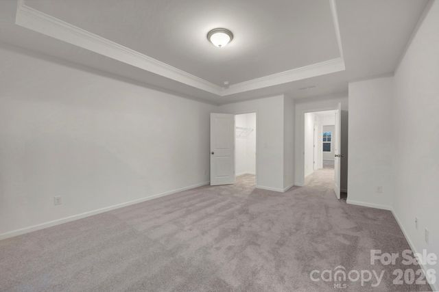 1160 Overbrook Place, Wingate, NC 28174