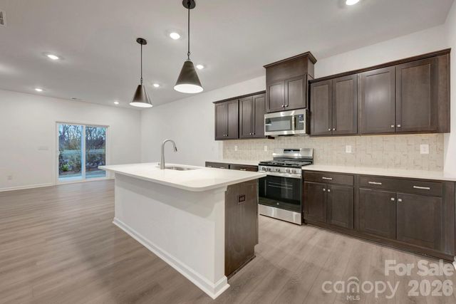 1160 Overbrook Place, Wingate, NC 28174