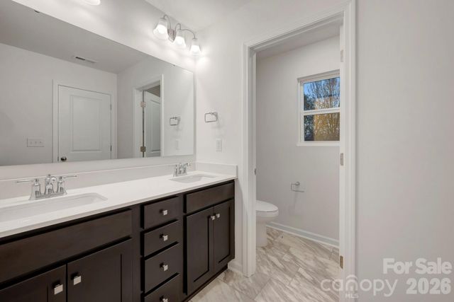 1160 Overbrook Place, Wingate, NC 28174
