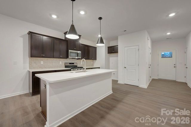 1160 Overbrook Place, Wingate, NC 28174