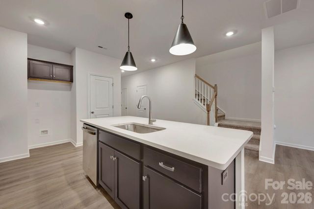 1160 Overbrook Place, Wingate, NC 28174