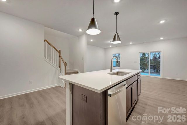 1160 Overbrook Place, Wingate, NC 28174