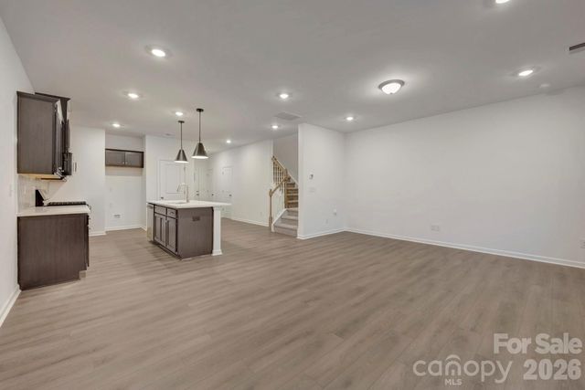 1160 Overbrook Place, Wingate, NC 28174
