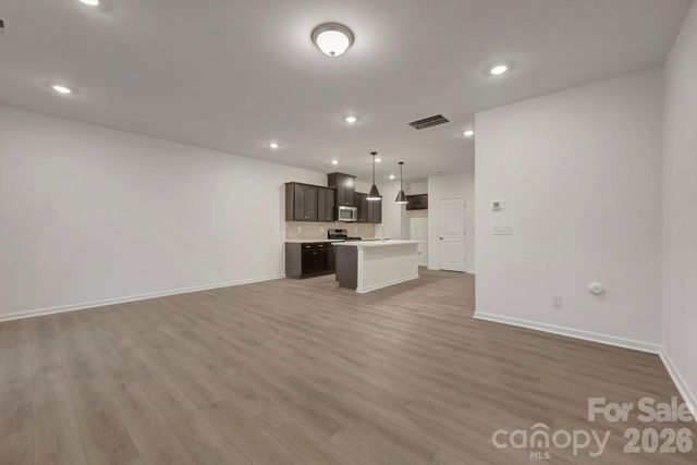 1160 Overbrook Place, Wingate, NC 28174