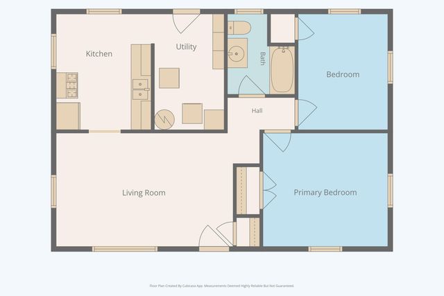 4329 Laura Street NW, Comstock Park, MI 49321