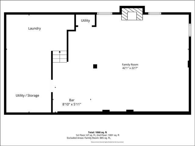 1210 Arella Boulevard, Ann Arbor, MI 48103