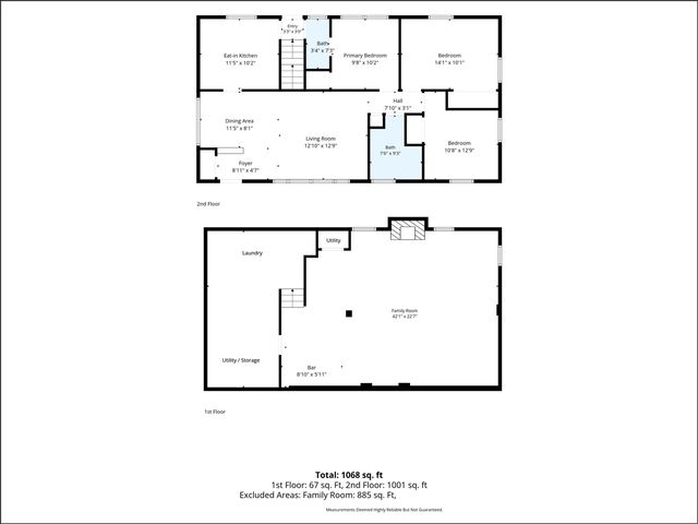 1210 Arella Boulevard, Ann Arbor, MI 48103