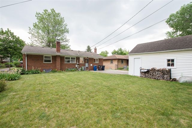 1210 Arella Boulevard, Ann Arbor, MI 48103
