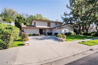 6646 Petit Avenue, Van Nuys (los Angeles), CA 91406