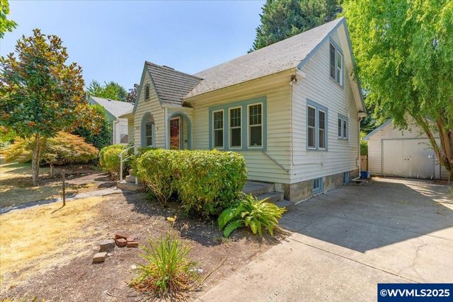 1875 High St SE, Salem, OR 97302
