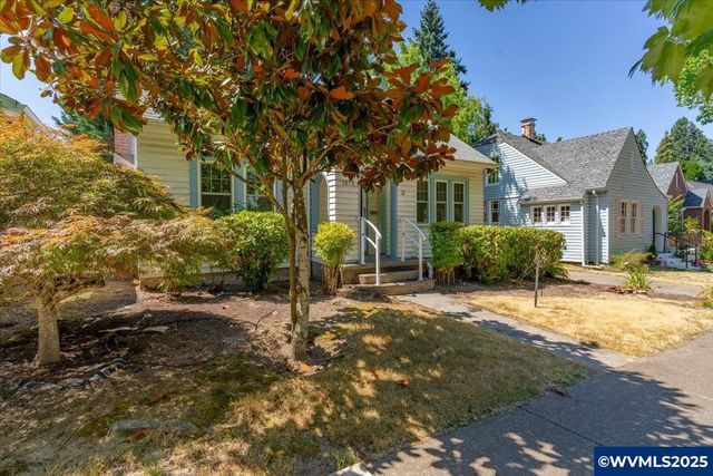 1875 High St SE, Salem, OR 97302