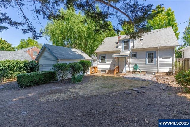 1875 High St SE, Salem, OR 97302