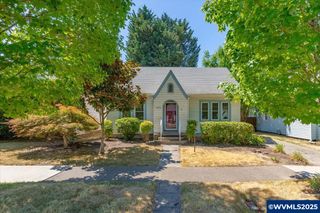 1875 High St SE, Salem, OR 97302
