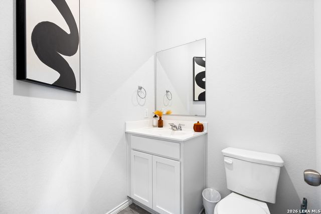 1711 Cody Cliff, San Antonio, TX 78221