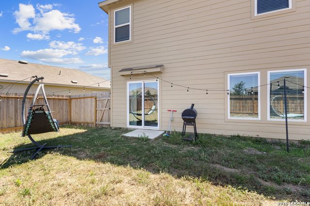 1711 Cody Cliff, San Antonio, TX 78221