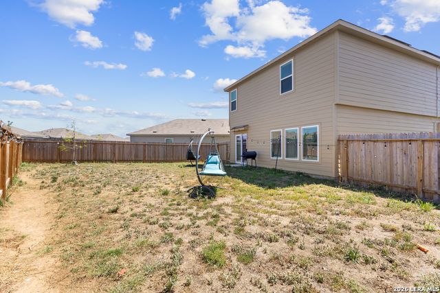 1711 Cody Cliff, San Antonio, TX 78221