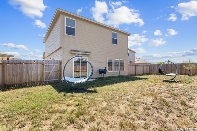 1711 Cody Cliff, San Antonio, TX 78221