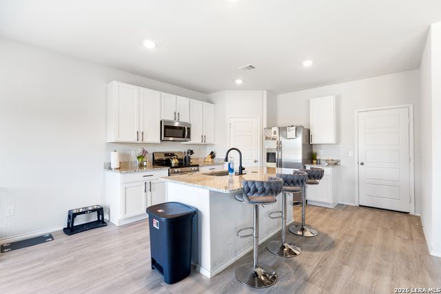 1711 Cody Cliff, San Antonio, TX 78221