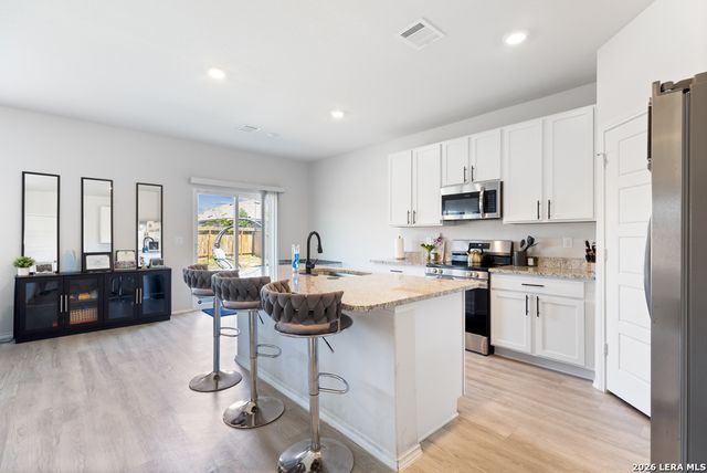 1711 Cody Cliff, San Antonio, TX 78221