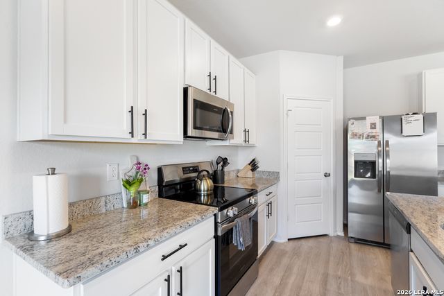 1711 Cody Cliff, San Antonio, TX 78221