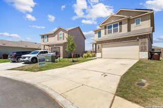 1711 Cody Cliff, San Antonio, TX 78221
