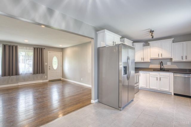 996 Mckelvey Road, Springfield Twp., OH 45231