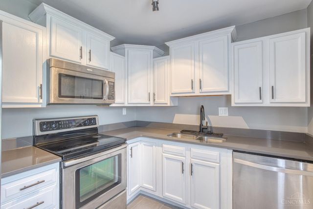 996 Mckelvey Road, Springfield Twp., OH 45231