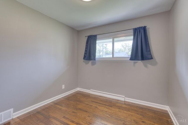 996 Mckelvey Road, Springfield Twp., OH 45231