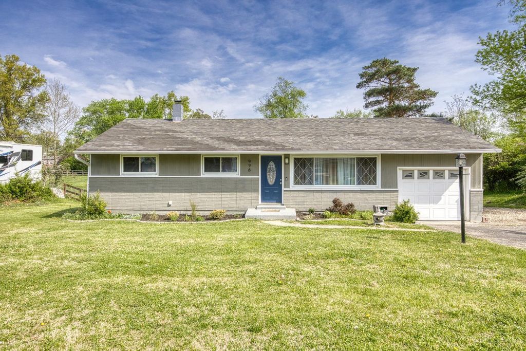 996 Mckelvey Road, Springfield Twp., OH 45231