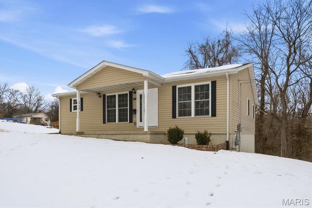 186 W 19th Street, Alton, IL 62002