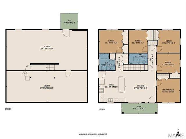 186 W 19th Street, Alton, IL 62002