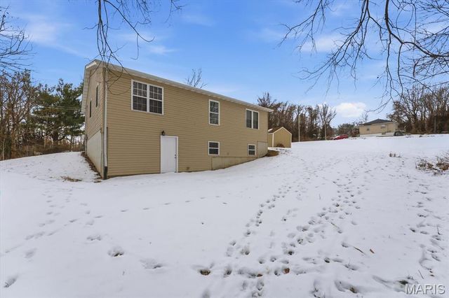 186 W 19th Street, Alton, IL 62002