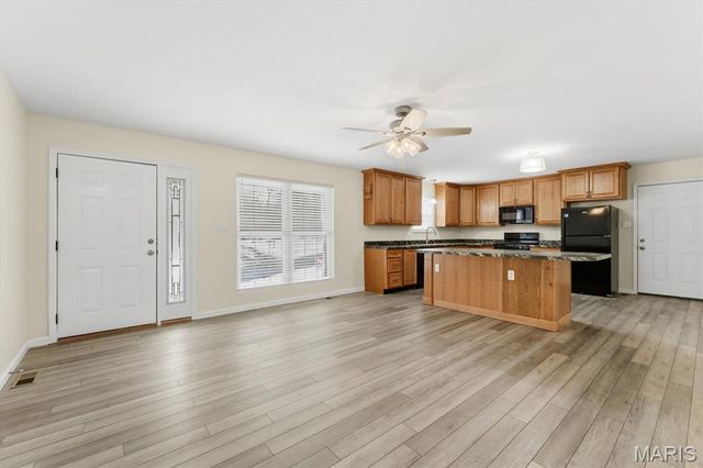 186 W 19th Street, Alton, IL 62002