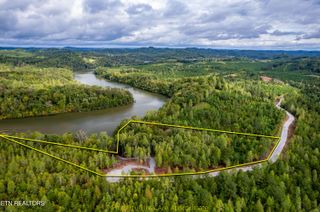 Lot 104 Pineview Lane, Vonore, TN 37885