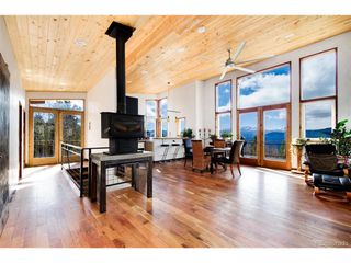 565 Bald Mountain Dr, Central City, CO 80427