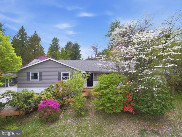 3104 N PROVIDENCE RD, Media, PA 19063