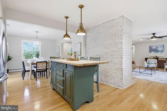 3104 N PROVIDENCE RD, Media, PA 19063